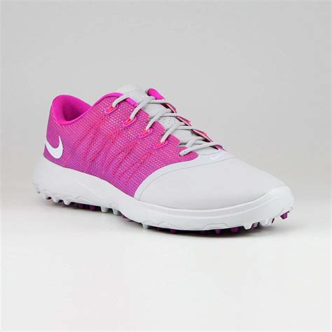 nike fi flex damen golfschuhe pink anthrazit|Nike Fi Flex Damen Golfschuhe, Pink / Anthrazit.